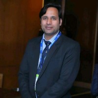 IIHMR, Delhi Employee Sukesh Bhardwaj's profile photo