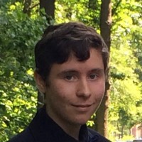 cieTrade Systems Inc. Employee Nicholas Crandall's profile photo