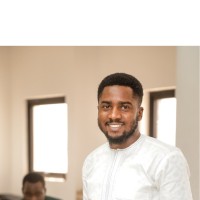 Ibrahim Murtala Email
