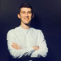 nexwise Employee Andrei Cristea's profile photo