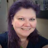 Diversified Fall Protection Employee Kathleen Schaub's profile photo