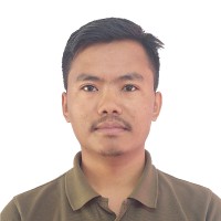 DIT Technologies Employee Bheem Thami's profile photo