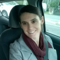 Funstage Employee Lucie Beteille's profile photo