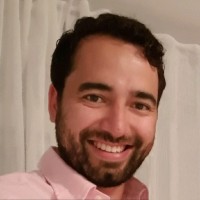 TKO Employee Chris Stidwill's profile photo