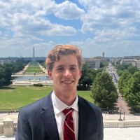 Middlebury College Employee Frederick Wessel's profile photo