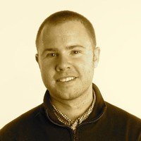 Etsy Employee Jim Connell's profile photo