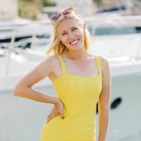 JonesMGMT Employee Antonina Getmanova's profile photo