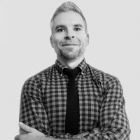Scout Clean Energy Employee Ryan Wilkinson's profile photo