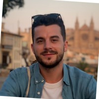 Badakan Employee Lucas van Haeluwyn's profile photo
