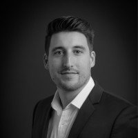 NewRoad Capital Partners Employee Gregoire Lehmann's profile photo