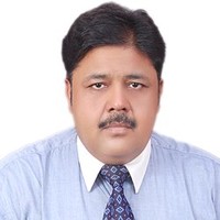 Shahnaz Husain Employee Aman Dubey's profile photo