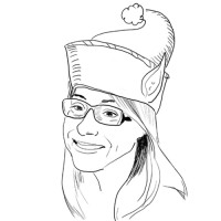 Natasa Ljubicic Email