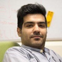 Genesys Employee Ali Farahani's profile photo