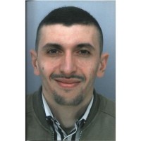 Parisot Industrie Employee .reda Zerhouni's profile photo