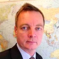 Vetoquinol Global Employee Matthieu Frechin's profile photo