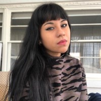 Andrea Coloma Email & Phone Number