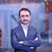 Reza Latibari Email