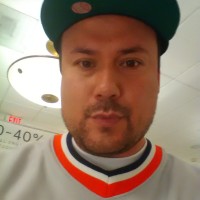 General Dynamics Information Technology Employee Scott Corley's profile photo