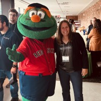 Winslow Technology Group Employee Courtney Letema's profile photo