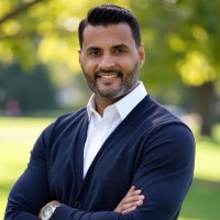 Andaz Miami Beach Employee Fernando Rivera's profile photo