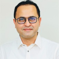 Omnicom Global Solutions Employee Piyush Naik's profile photo