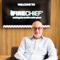 Firechief Global Employee Matt Humby's profile photo