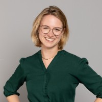 CERM Employee Eva Delerue's profile photo