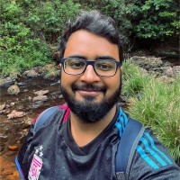 Rajat Kumar's profile photo