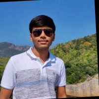 logicbric Employee Suchit Shah's profile photo