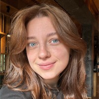 Radar Tech Employee Anastasiia Zarytska's profile photo