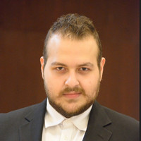 Monogram Employee Abdulrhman Arwani's profile photo