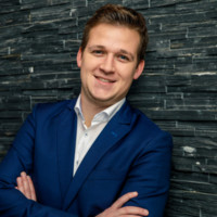 SunExpress Employee Tobias Bracht's profile photo
