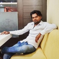 Amplify Employee Sanju Kmr's profile photo