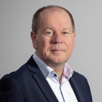 Milestone Systems Employee Morten Illum's profile photo