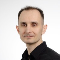 Array | Willson & Brown Employee Piotr Korycinski's profile photo