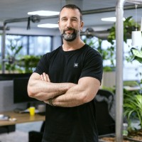 Duurzaam Opgewekt Employee Danny Berlijn's profile photo