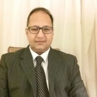 Ashit Mittal Email & Phone Number