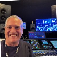 KLRU-TV Employee Arun Venkatesh's profile photo
