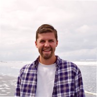 General Intuition Employee Greg Garnhart's profile photo