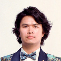 AJA Creative Design Employee Cyril Hong's profile photo