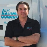 D.M. Bowman Employee John Meyers's profile photo