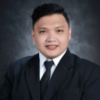 Industrial Controls Systems Inc. Employee Josue Michael Lobina's profile photo