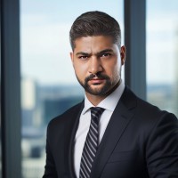 Promoters Employee Mahad Shah's profile photo