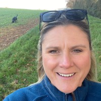 Kathryn Hardman Email & Phone Number
