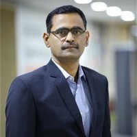 Sparity Employee Prabhala Murthy's profile photo