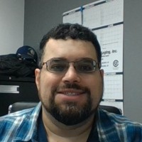Motivair by Schneider Electric Employee Nicholas Barr's profile photo