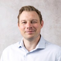 Good Food Holdings, LLC Employee Andrew Krysiak's profile photo