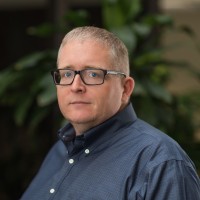 Alkemy X Employee Timothy Moore's profile photo