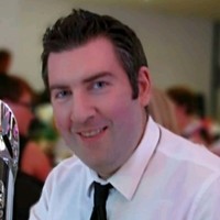 Accenture Employee Marc Aoun's profile photo