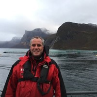 Villa Seafood Employee Todd Julio's profile photo